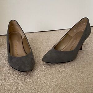 Connie Gray Heels